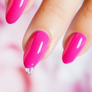 Imagem para o artigo: Unhas de Gel Duradouras: O Segredo Além do Top Coat (4x Mais!)