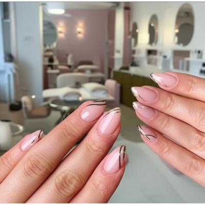 Unhas de Gel Durando Menos? Descubra o Inimigo Silencioso!