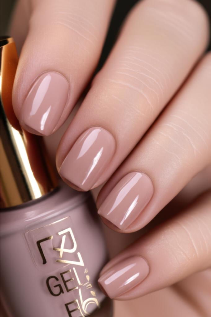 Unhas de Gel Impecáveis: Segredos para Durar 3x Mais (Revelados!)