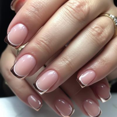 Unhas Decoradas Duradouras: Segredos de Profissionais Revelados!