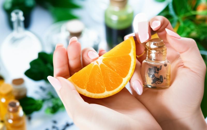 Unhas Fortes e Crescimento Acelerado: A Ciência + 3 Soluções Caseiras