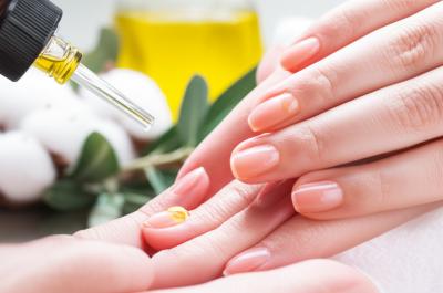 Unhas Fortes em 60 Segundos: O Hack Definitivo (Sem Gastar Nada!)