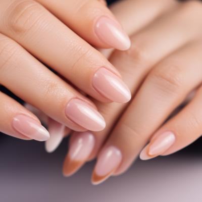 Unhas Fracas? Descubra o ERRO #1 e Tenha Unhas Fortes Já!