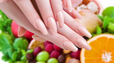 Unhas Fracas? Desvende o Mito do Cálcio e Tenha Unhas Fortes!