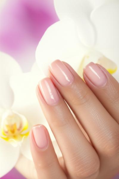 Unhas Perfeitas: O Segredo Revelado Que Sua Manicure Esconde!